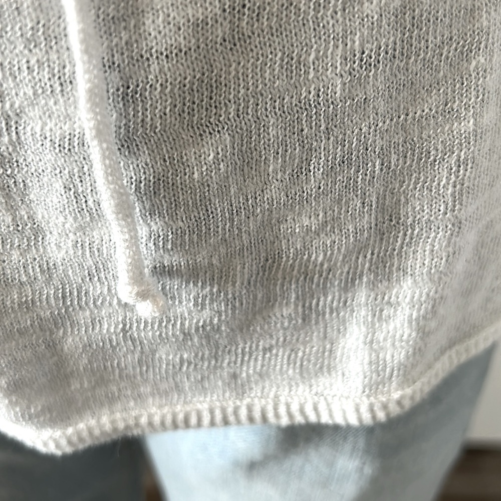 Yest Lightweight Zip Top/Cardi NWOT - Picture 9 of 11